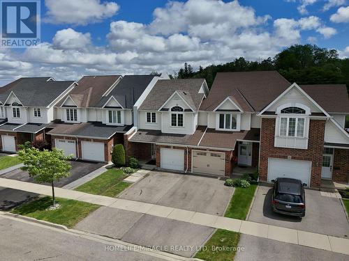 78 Colton Circle, Kitchener, ON 