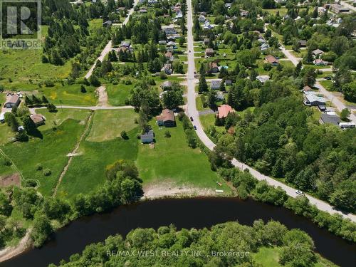 236 QUEEN STREET  Burk's Falls, ON P0A 1C0