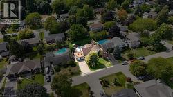 912 BOOTHMAN Avenue  Burlington, ON L7T 1P4