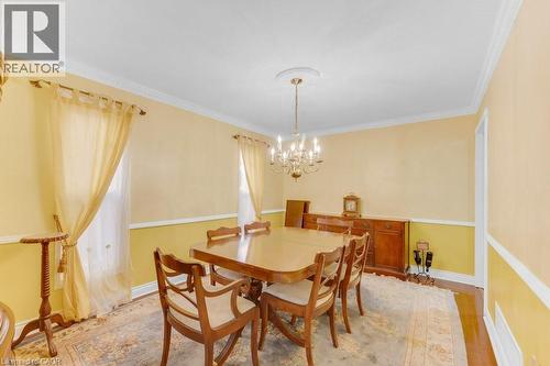 4649 The Gallops, Mississauga, ON 