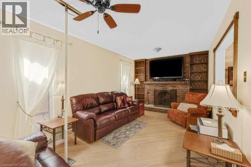 4649 The Gallops, Mississauga, ON 