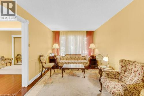 4649 The Gallops, Mississauga, ON 