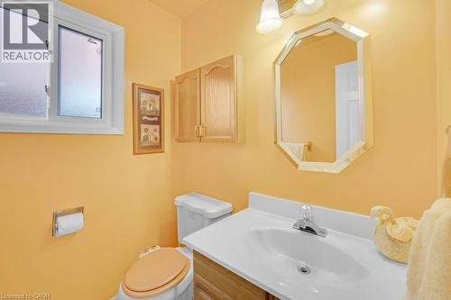4649 The Gallops, Mississauga, ON 