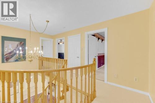 4649 The Gallops, Mississauga, ON 