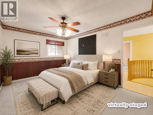 4649 The Gallops, Mississauga, ON 