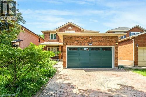4649 The Gallops, Mississauga, ON 