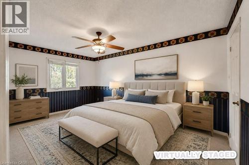 4649 The Gallops, Mississauga, ON 