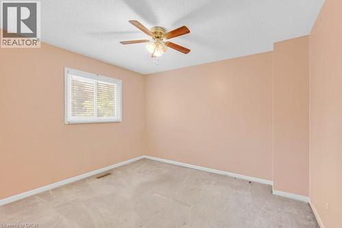 4649 The Gallops, Mississauga, ON 