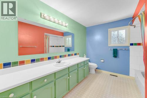 4649 The Gallops, Mississauga, ON 