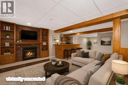 4649 The Gallops, Mississauga, ON 