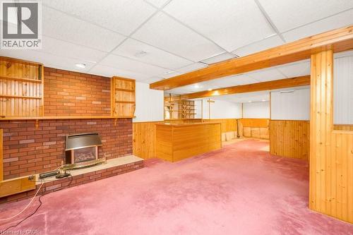 4649 The Gallops, Mississauga, ON 
