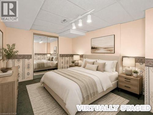 4649 The Gallops, Mississauga, ON 