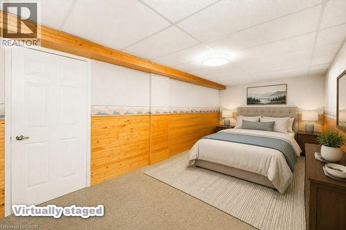 4649 The Gallops, Mississauga, ON 