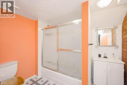 4649 The Gallops, Mississauga, ON 