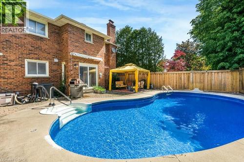 4649 The Gallops, Mississauga, ON 