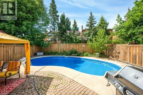 4649 The Gallops, Mississauga, ON 