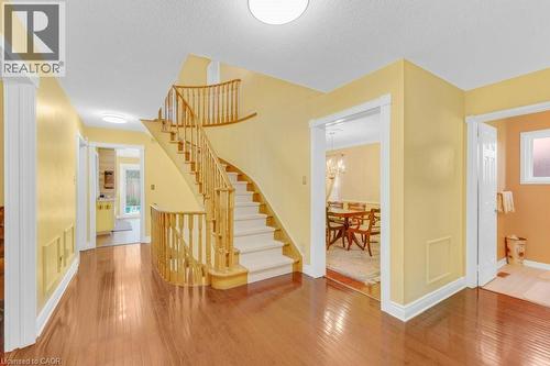 4649 The Gallops, Mississauga, ON 