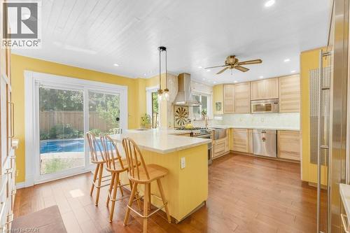 4649 The Gallops, Mississauga, ON 