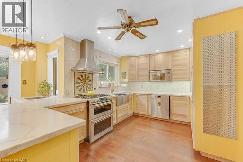 4649 The Gallops, Mississauga, ON 