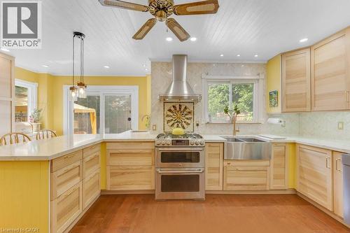 4649 The Gallops, Mississauga, ON 