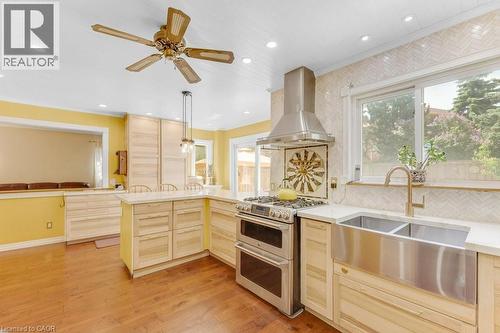 4649 The Gallops, Mississauga, ON 