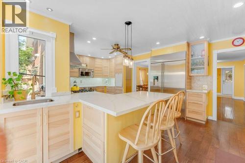 4649 The Gallops, Mississauga, ON 