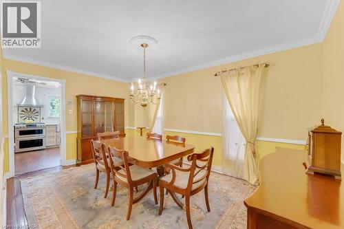 4649 The Gallops, Mississauga, ON 