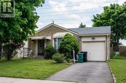 77 Rolling Meadows Drive, Kitchener, ON 