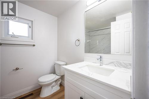 77 Rolling Meadows Drive, Kitchener, ON 