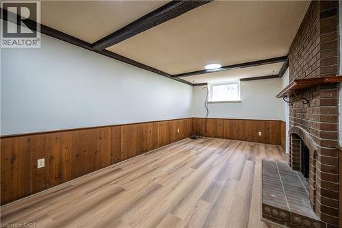 77 Rolling Meadows Drive, Kitchener, ON 