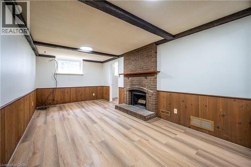77 Rolling Meadows Drive, Kitchener, ON 