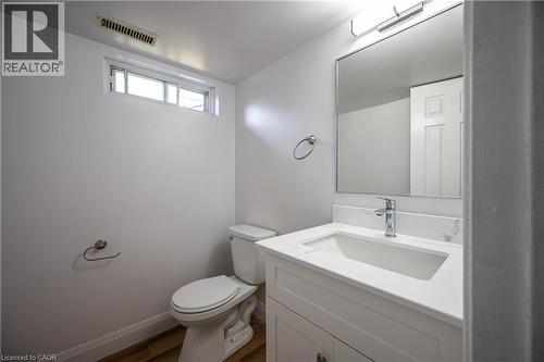 77 Rolling Meadows Drive, Kitchener, ON 