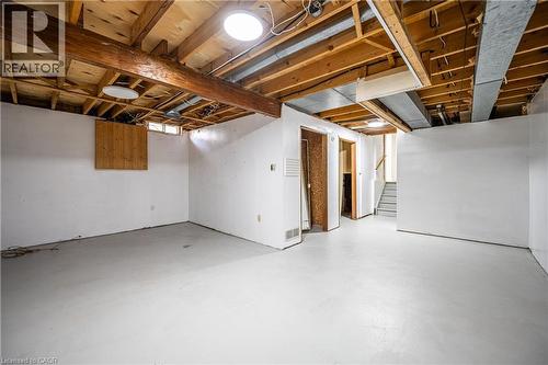 77 Rolling Meadows Drive, Kitchener, ON 