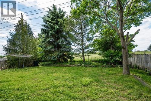 77 Rolling Meadows Drive, Kitchener, ON 