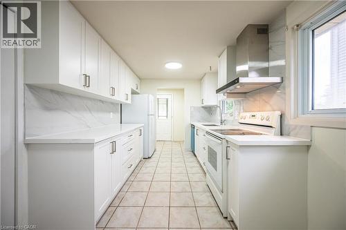 77 Rolling Meadows Drive, Kitchener, ON 