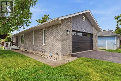 39 CEDARTREE LANE  Kawartha Lakes (Bobcaygeon), ON K0M 1A0