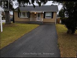MAIN - 38 KAWARTHA AVENUE Oshawa, ON L1H 3Y8