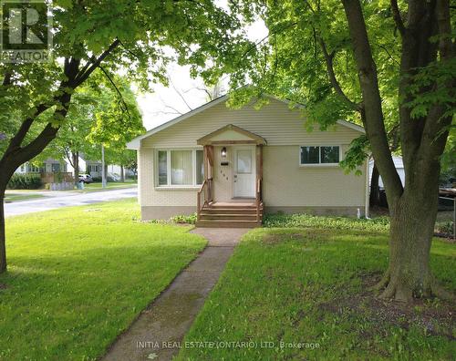 755 TALFOURD STREET  Sarnia, ON N7T 1S1