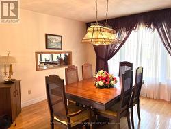 Formal dining room - 