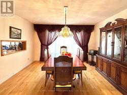 Formal dining room - 
