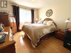 3rd bedroom on main floor - 