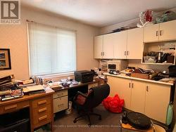 Main-floor office space - 