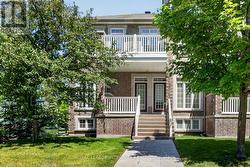 A - 84 STONEHAVEN DRIVE  Ottawa, ON K2M 0C1