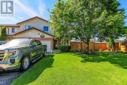 40 CONESTOGA ROAD Woodstock (Woodstock - North), ON N4T 1J1