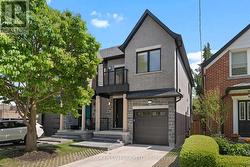 5 MARINA AVENUE  Toronto (Long Branch), ON M8V 1A1