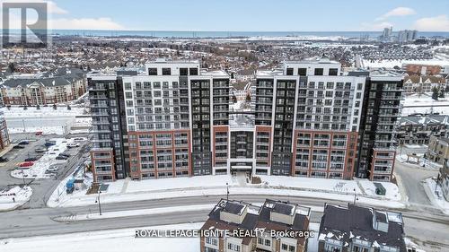 405 - 51 CLARINGTON BOULEVARD  Clarington, ON L1C 7J8