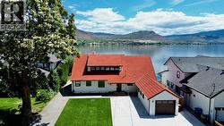 1409 85th Street  Osoyoos, BC V0H 1V1