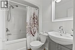Bathroom - 