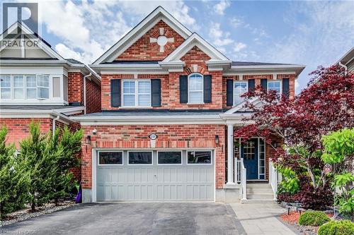 231 Falling Green Crescent, Kitchener, ON 