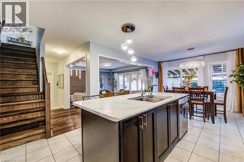 231 Falling Green Crescent, Kitchener, ON 